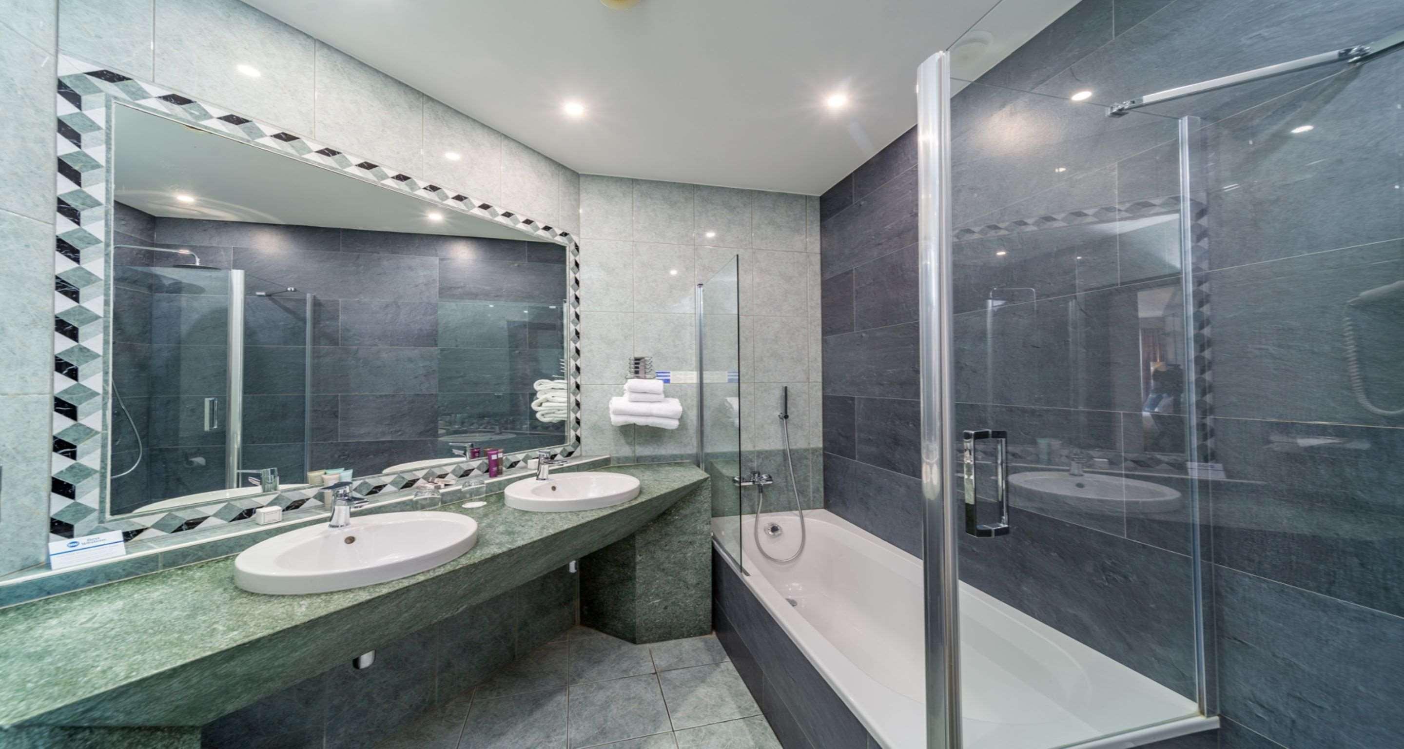 Bed & Breakfast Seepark 4*