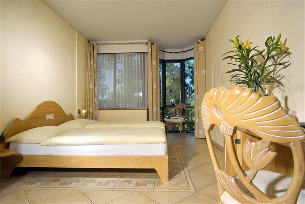 Bed & Breakfast Seepark 4*